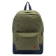 Quiksilver Τσάντα πλάτης New Night Track 18L - Medium Backpack